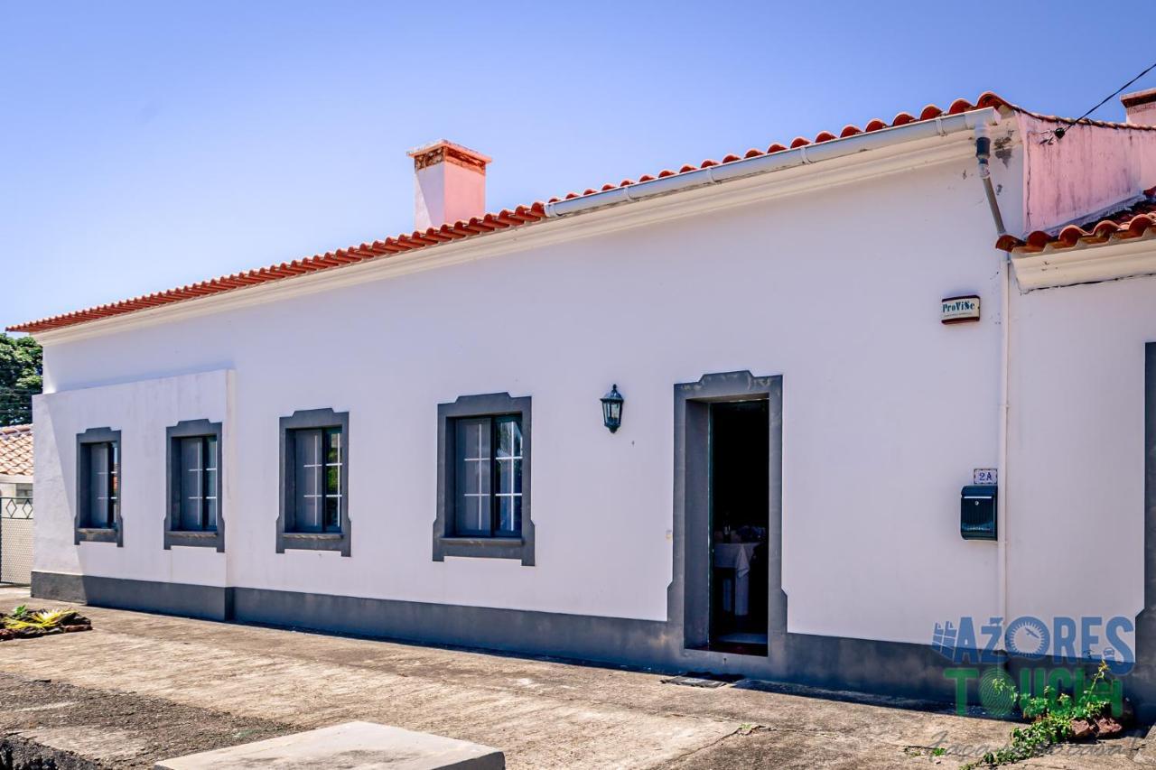 Porto MartinsPorto Tranquilo别墅 外观 照片
